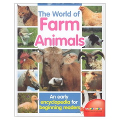 farm book